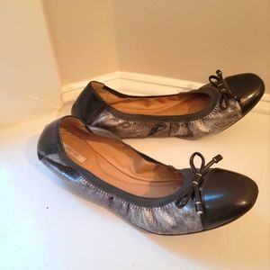 Geox Respira flats Size 10.5